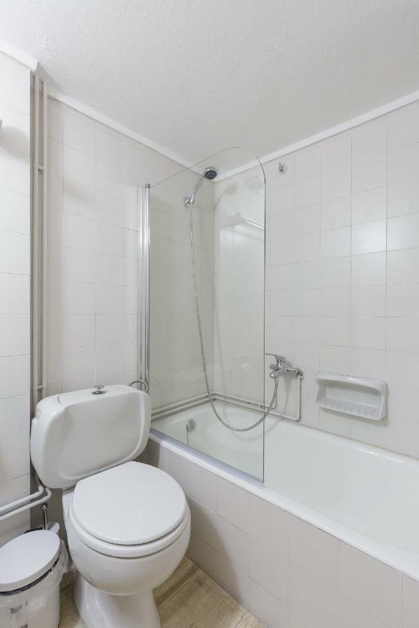 Elegant Coral Apartment Афины Экстерьер фото
